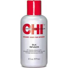 CHI Silk Infusion - Výživný balzám na vlasy